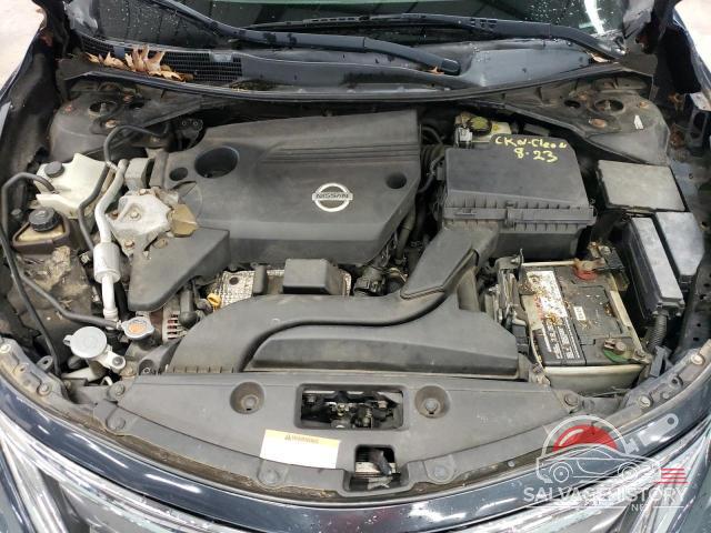 1N4AL3AP0EN228606 2014 NISSAN ALTIMA photo no. 11