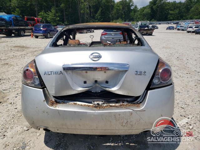 1N4AL2AP5CC123062 2012 NISSAN ALTIMA photo no. 6