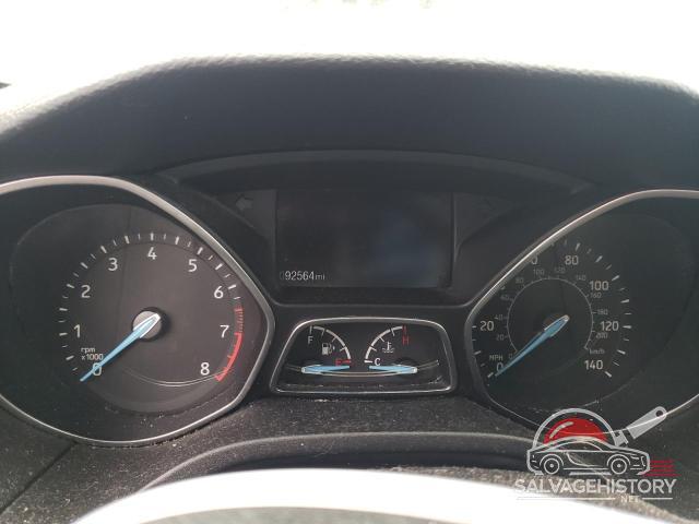 1FADP3E28FL280109 2015 FORD FOCUS photo no. 9