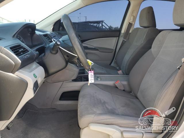 3CZRM3H30DG710247 2013 HONDA CRV photo no. 7