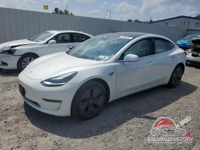 5YJ3E1EB8LF665720 2020 TESLA MODEL 3 photo no. 14