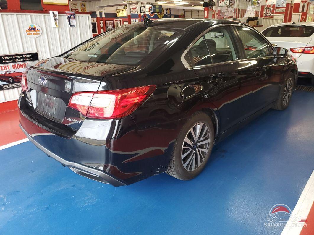 4S3BNAF68K3040341 2019 SUBARU LEGACY photo no. 3
