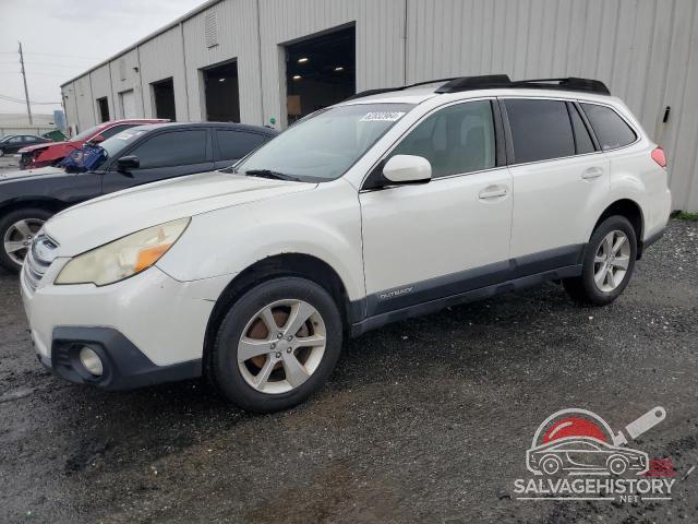 4S4BRCCC8D3241603 2013 SUBARU OUTBACK photo no. 23