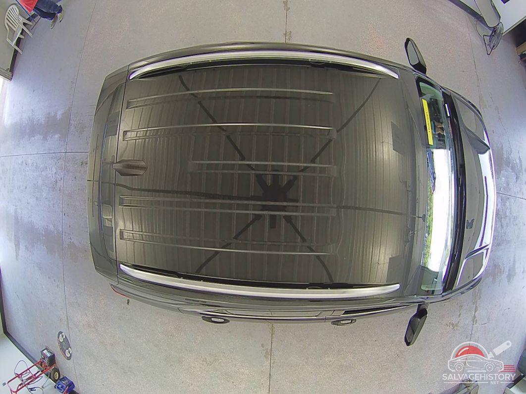 2GNAXVEX3L6100292 2020 CHEVROLET EQUINOX photo no. 10