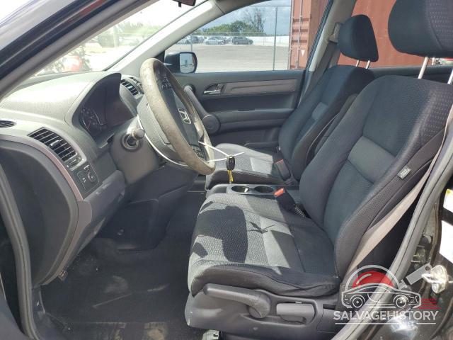 JHLRE48528C020246 2008 HONDA CRV photo no. 7