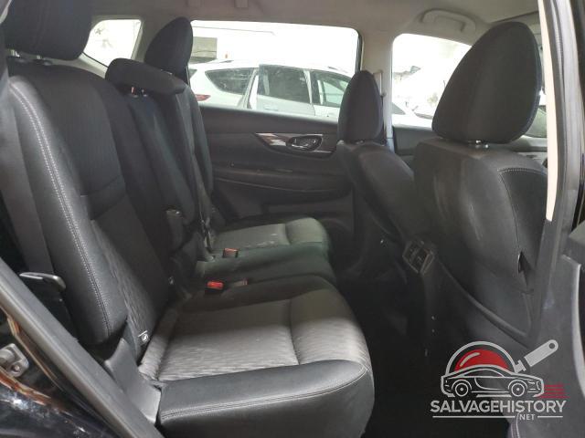 JN8AT2MV7HW276170 2017 NISSAN ROGUE photo no. 11