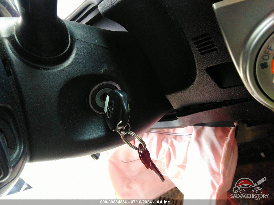 JTEBU5JR5H5429488 2017 TOYOTA 4RUNNER photo no. 11