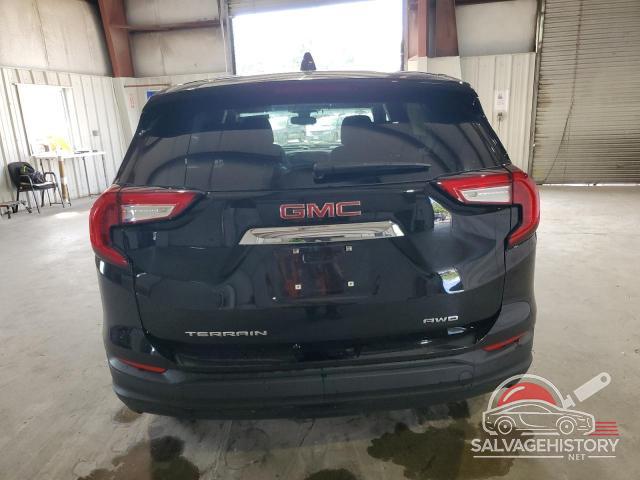 3GKALTEG2RL259970 2024 GMC TERRAIN photo no. 6