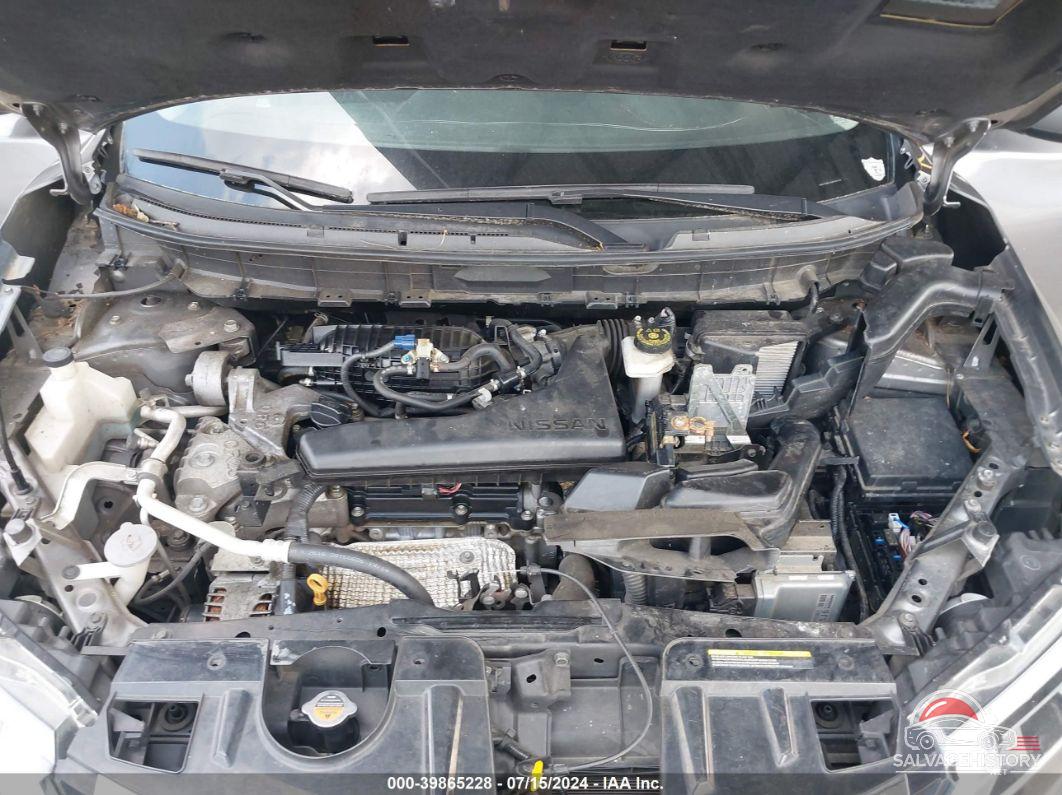 JN8AT2MT4HW384194 2017 NISSAN ROGUE photo no. 10
