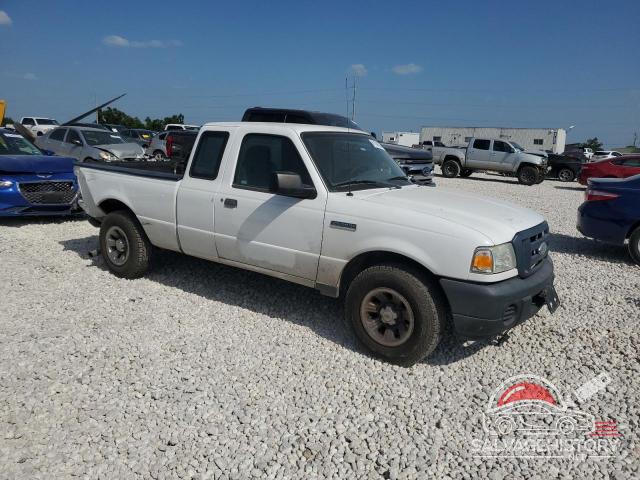 1FTYR14U38PA58909 2008 FORD RANGER photo no. 4