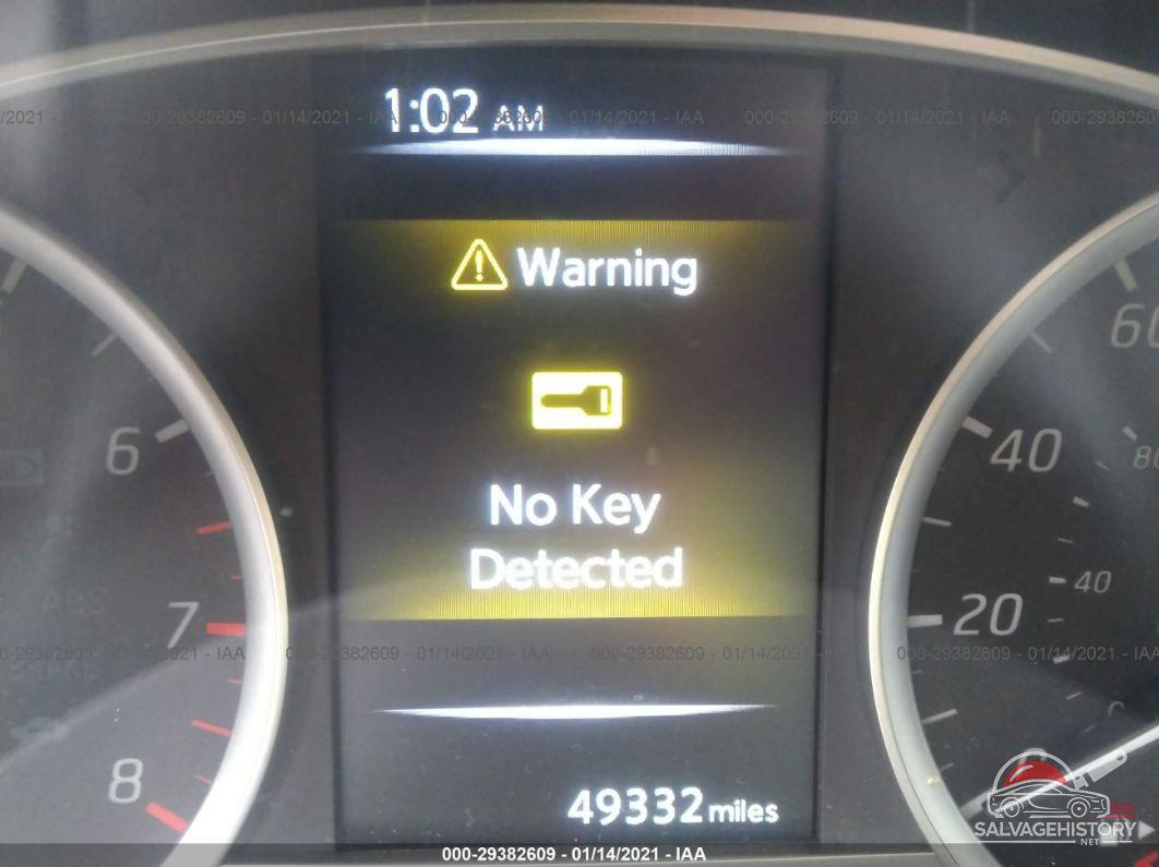 3N1AB7AP5HY220001 2017 NISSAN SENTRA photo no. 7