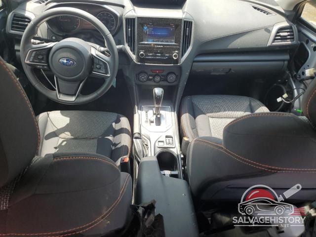 JF2GTABC6JH290669 2018 SUBARU CROSSTREK photo no. 8