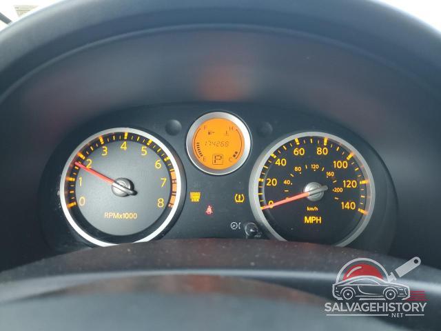 3N1AB61E89L644263 2009 NISSAN SENTRA photo no. 9