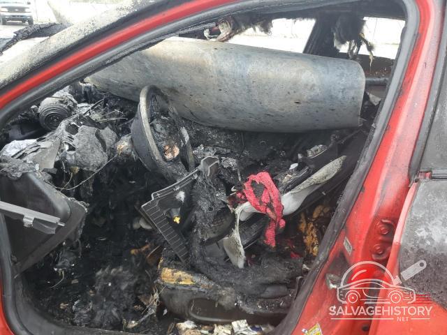 1G1PC5SB0E7474930 2014 CHEVROLET CRUZE photo no. 7