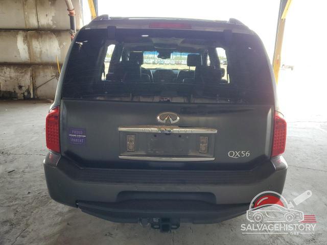 5N3AA08A55N812602 2005 INFINITI QX56 photo no. 6