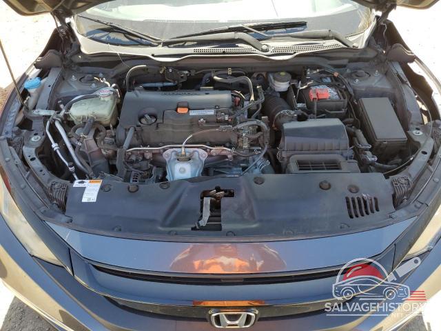 2HGFC2F60KH562120 2019 HONDA CIVIC photo no. 11
