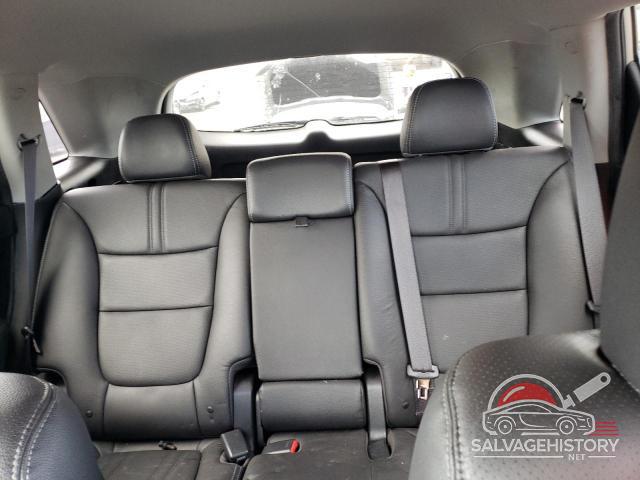 5XYKU4A73FG639766 2015 KIA SORENTO photo no. 10