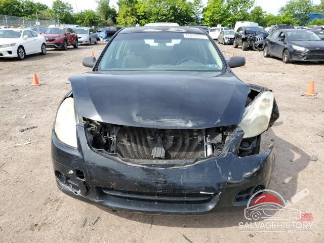 1N4AL2AP7AC151555 2010 NISSAN ALTIMA photo no. 5