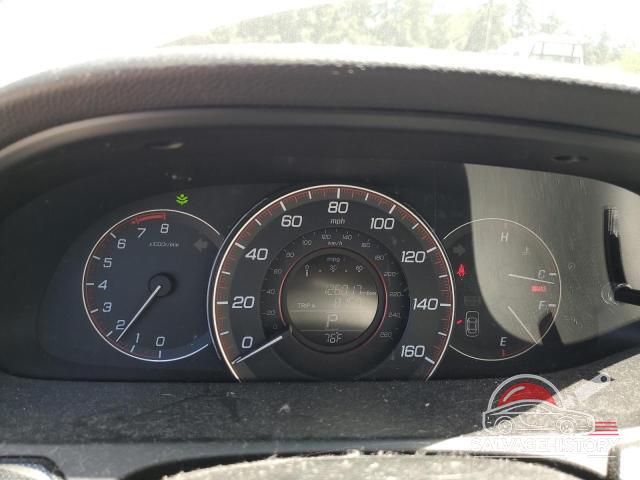 1HGCR2F58DA165524 2013 HONDA ACCORD photo no. 9