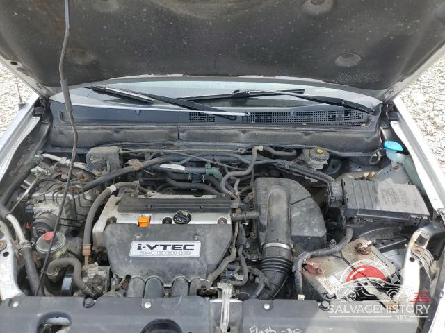 JHLRD78536C037025 2006 HONDA CRV photo no. 11