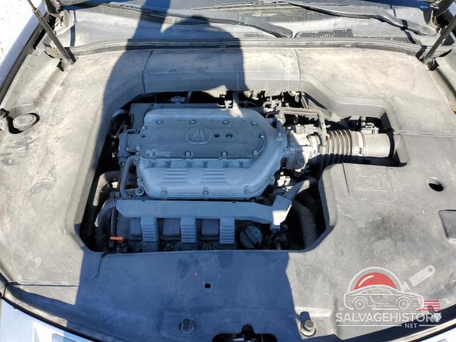 19UUA8F28AA015123 2010 ACURA TL photo no. 11