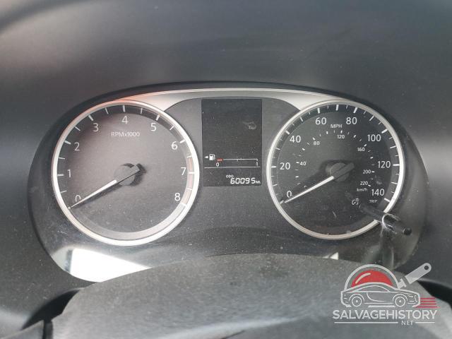3N1CP5BV2ML499068 2021 NISSAN KICKS photo no. 9
