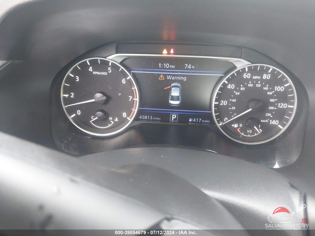 1N4BL4DVXNN388528 2022 NISSAN ALTIMA photo no. 7