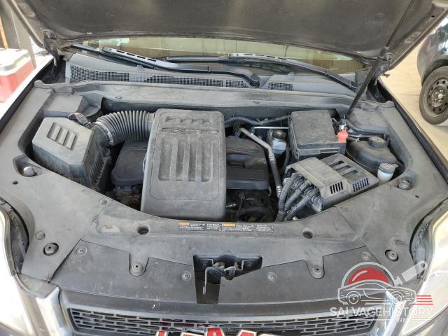 2GKALUEK4D6207604 2013 GMC TERRAIN photo no. 12