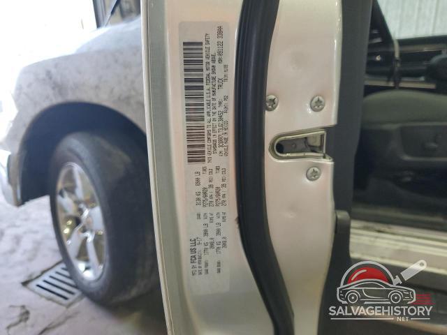 3C6RR7LT3JG130452 2018 RAM 1500 photo no. 12