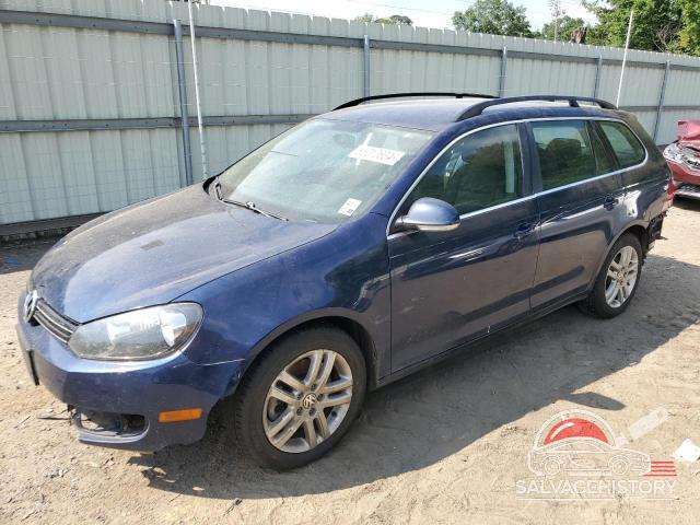 3VWPL7AJ7EM619945 2014 VOLKSWAGEN JETTA photo no. 1