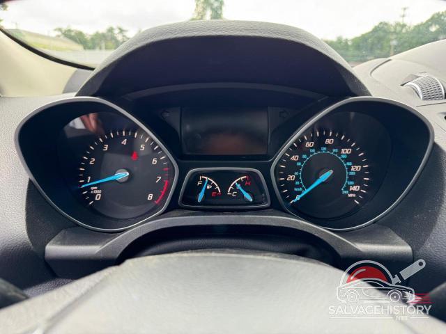 1FMCU9GX8FUB22465 2015 FORD ESCAPE photo no. 9