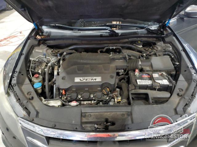 5J6TF1H55CL000526 2012 HONDA CROSSTOUR photo no. 12