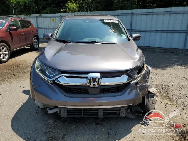7FARW1H8XHE019498 2017 HONDA CRV photo no. 5
