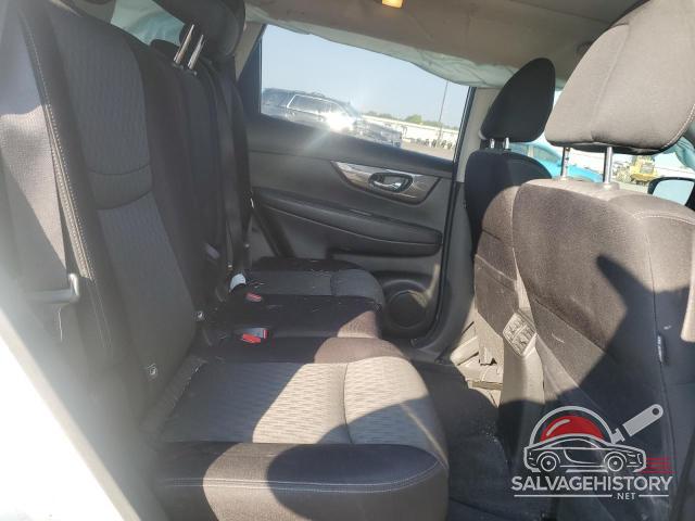 JN8AT2MT8KW250604 2019 NISSAN ROGUE photo no. 10