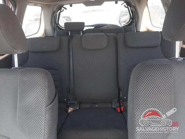 5N1AR18U89C618939 2009 NISSAN PATHFINDER photo no. 10