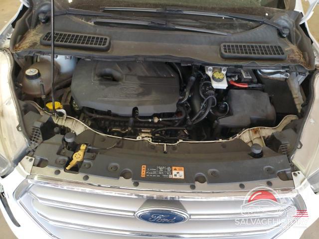 1FMCU0GD5HUE77341 2017 FORD ESCAPE photo no. 11