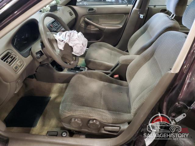 1HGEJ8642YL022699 2000 HONDA CIVIC photo no. 7