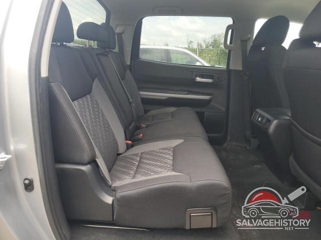 5TFEY5F15MX282743 2021 TOYOTA TUNDRA photo no. 10