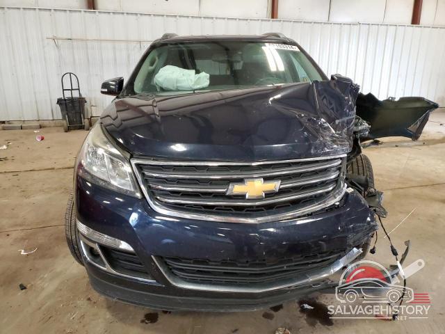 1GNKRGKD8FJ369030 2015 CHEVROLET TRAVERSE photo no. 5