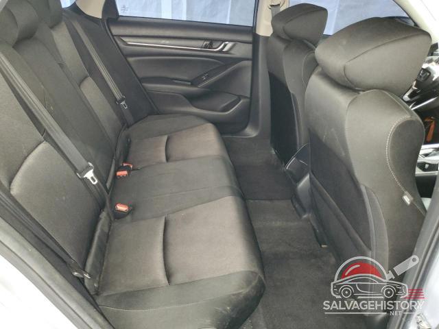 1HGCV1F11LA052273 2020 HONDA ACCORD photo no. 10