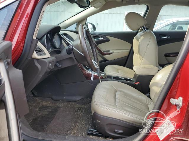 1G4PS5SK1D4244674 2013 BUICK VERANO photo no. 7