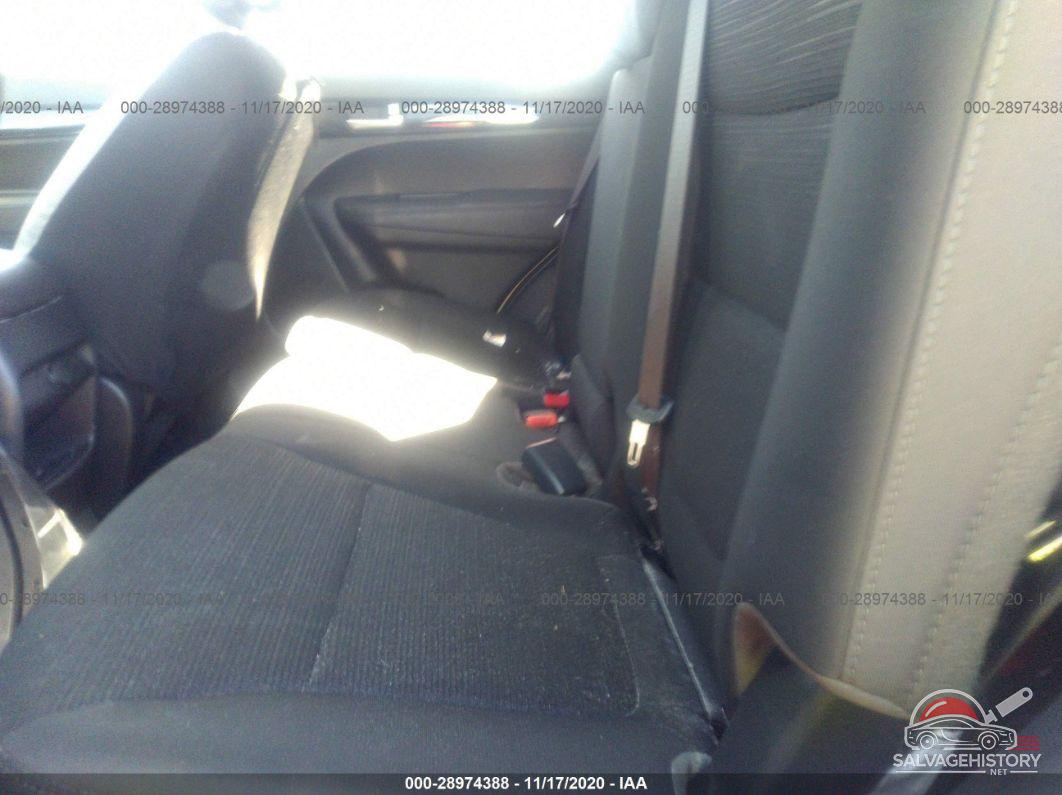 5XYKT4A67FG559820 2015 KIA SORENTO photo no. 8