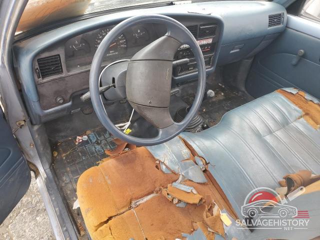 JT4RN81A5L0049472 1990 TOYOTA ALL OTHER photo no. 8