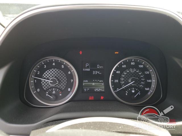 5NPD74LF2KH453014 2019 HYUNDAI ELANTRA photo no. 9