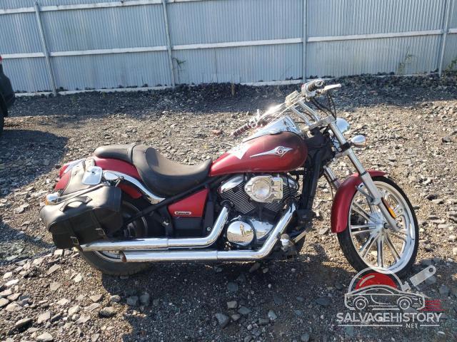 JKAVN2C197A001301 2007 KAWASAKI ALL OTHER photo no. 2