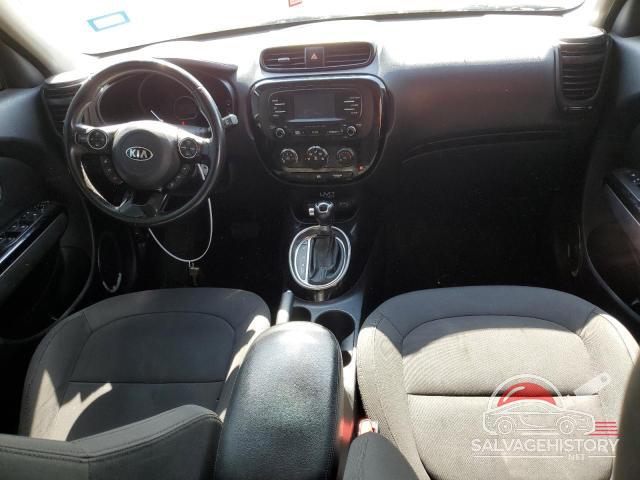 KNDJX3A50E7026155 2014 KIA SOUL photo no. 8