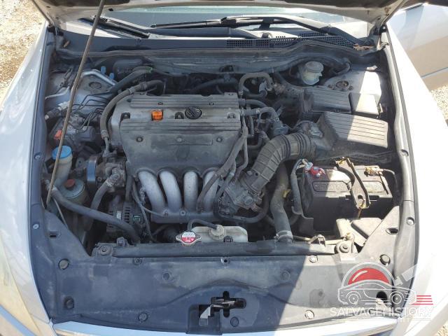 1HGCM56706A011510 2006 HONDA ACCORD photo no. 11