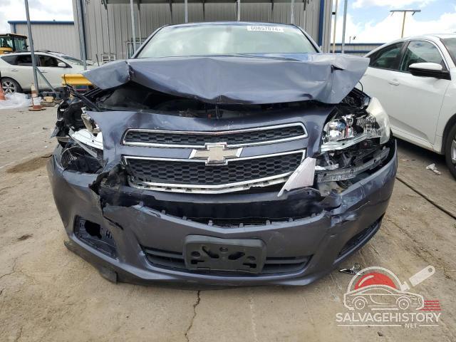 1G11B5SA7DF164178 2013 CHEVROLET MALIBU photo no. 5