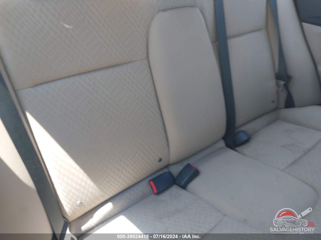 19XFB2F53FE096824 2015 HONDA CIVIC photo no. 8