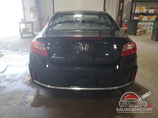 1HGCT1B74EA007234 2014 HONDA ACCORD photo no. 6